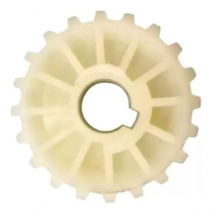 Coroa z-20 Chaveata 20 Dentes - P10865 (PPA)