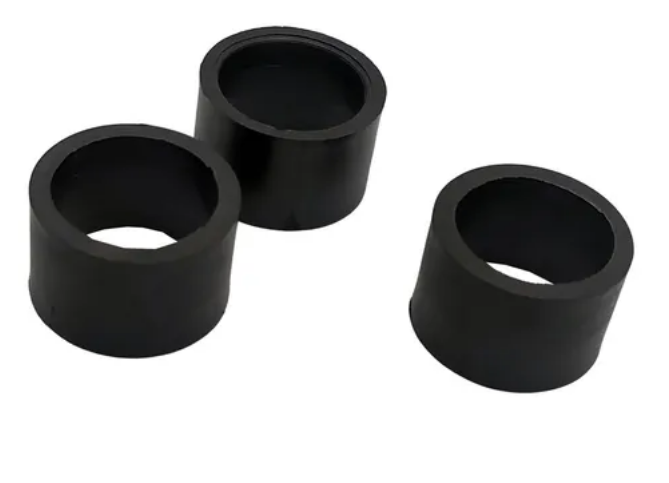 Bucha De Nylon Do Mancal - Motor Basculante Gatter (Peccinin/Nice)