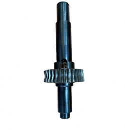 Bucha do Manual - Motor Pivotante (Peccinin/Nice)