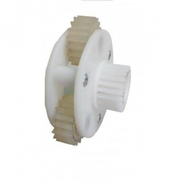 Coroa Injetada Z23 Montada (PPA)
