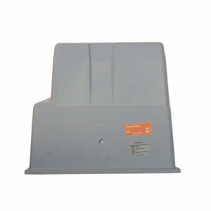 Capa do Motor Plus Deslizante (Peccinin/Nice)