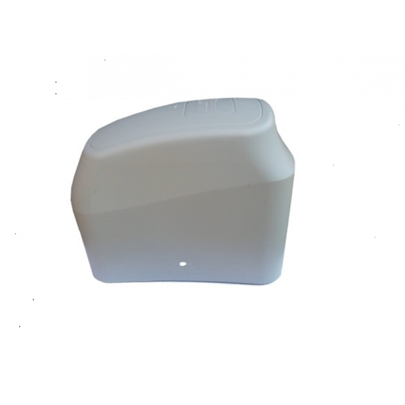 Capa do Motor Gatter 3000 Deslizante - Sem Chave (Peccinin/Nice)