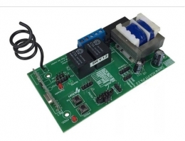 Placa Central P3000 Full ST (IPEC)