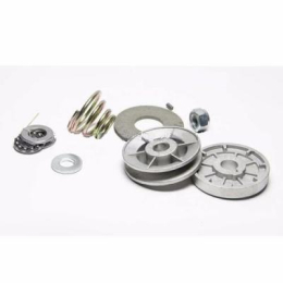Engrenagem Motor PPA Deslizante Linha Industrial Z12