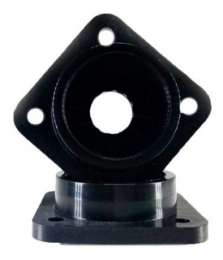 Tampa Articulação Motor Pivo / Basc - Peccinin