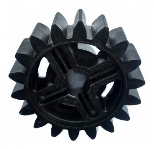 Engrenagem Motor PPA Z18 - Eurus Custom