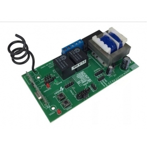 Placa Portão Eletrônico 433MHZ AC4 Fit (Acton)