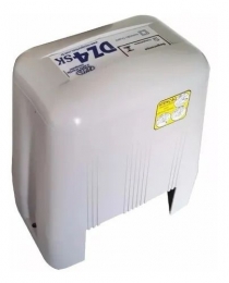 Capa do Motor Super Deslizante (Peccinin/Nice)