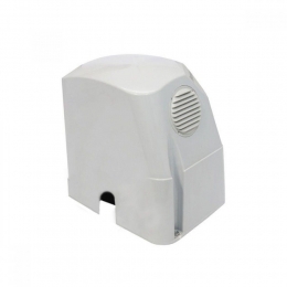 Capa do Motor Gatter 3000 Deslizante - Sem Chave (Peccinin/Nice)