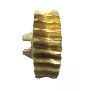 Coroa Zamac De Bronze Motor Pivo/ Basc Gatter (Peccinin)