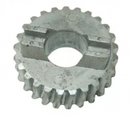 CONJUNTO FRICÇÃO MAX POWER - 10000838 (PECCININ)