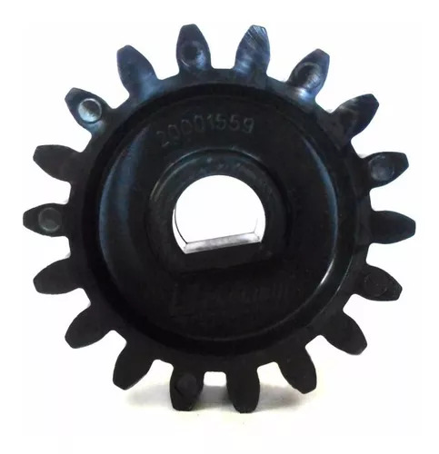 Engren Crem Motor DZ Gatter 3000 (Peccinin/Nice)