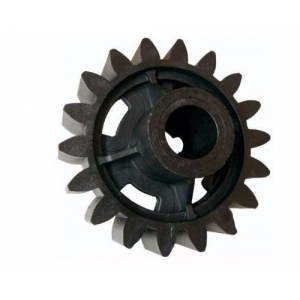 Engrenagem Motor PPA Z18 - Eurus Custom