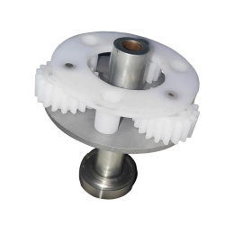 Engrenagem Antiga Crem Motor Desl Gatter - Nylon (Peccinin/Nice)