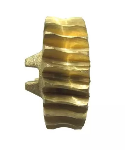 Coroa Zamac De Bronze Motor Pivo/ Basc Gatter (Peccinin)