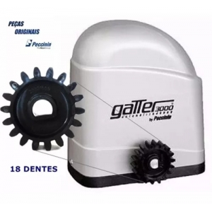 Engren Crem Motor DZ Gatter 3000 (Peccinin/Nice)
