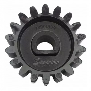 Engren Crem Motor DZ Gatter 3000 (Peccinin/Nice)