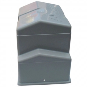 Capa do Motor Plus Deslizante (Peccinin/Nice)