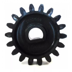 Engren Crem Motor DZ Gatter 3000 (Peccinin/Nice)
