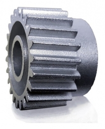 Coroa De Bronze Motor Pivotante/ Basculante/ Fuso - Peccinin