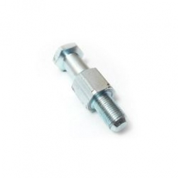 Porca Acion Bronze 3 Entradas Motor Basc (Peccinin)