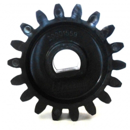 Engrenagem Cremalheira Motor - Light (Peccinin/Nice)