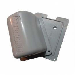 Capacitor De Partida 35 UF X 250V (Sibratec)
