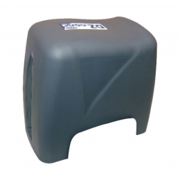 Capa do Motor Super Deslizante (Peccinin/Nice)