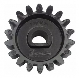 Coroa De Bronze Motor Pivotante/ Basculante/ Fuso - Peccinin