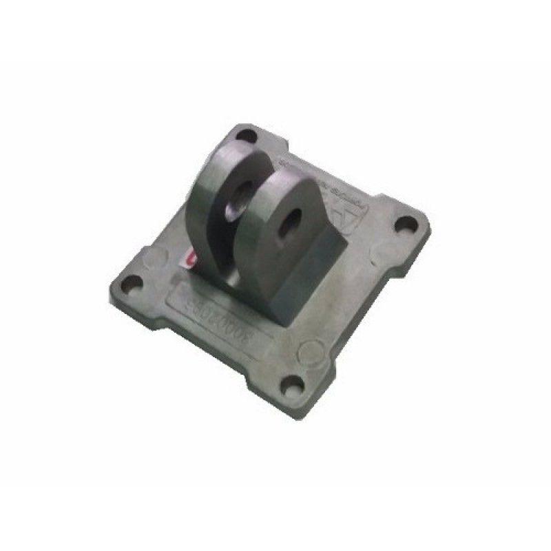 Tampa Articulação Motor Pivo / Basc - Peccinin