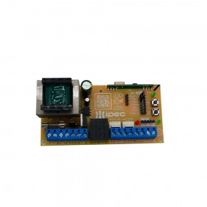 Central Comando Universal X2 (IPEC)