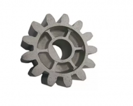 Engrenagem Cremalheira Motor - Light (Peccinin/Nice)