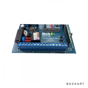 Central de Portão Sensor hall Motores Rossi ( MKN)