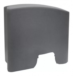 Capa do Motor Super Deslizante (Peccinin/Nice)
