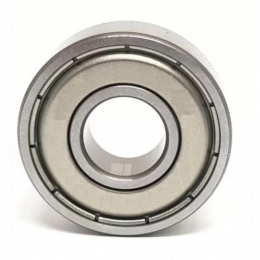 Bucha do Manual - Motor Pivotante (Peccinin/Nice)