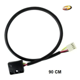Bateria De Litio 3V - CR 123A