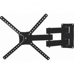 Suporte Para Tv Triarticulado 10" A 56" Lk004 - Loctek
