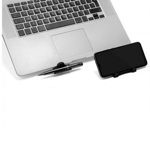 Suporte para notebook ergonômico Multififuncional - G4 MUTABIS - DVA Lima