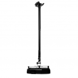 Suporte Brasforma para Projetor Teto Parede SBRP 757