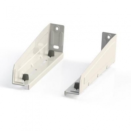Suporte Microondas e Forno Elético Branco SBR3.6 (Brasforma)
