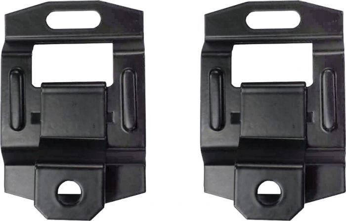 Suporte TV Fixo LED/LCD 10-85 - SBRU859 (Brasforma)