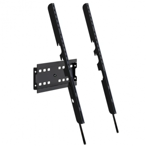 Suporte Fixo Ultra slim para Tv 32 a 77 Fix400 (ELG)