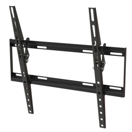 Suporte Fixo - inclinavel - TV LCD 10" a 55" Brasforma - SBRP 110 Branco