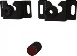 Suporte Engate Rápido Bastidor P/ 10 Blocos M10B